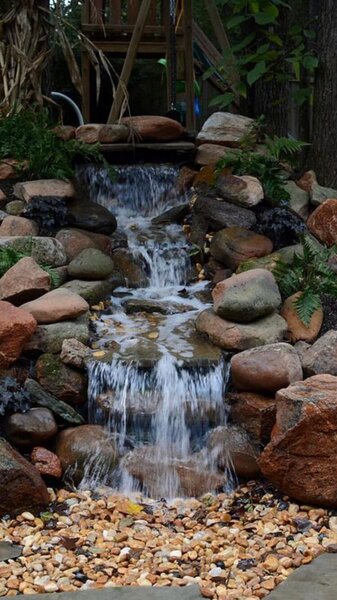Garden Az - Amenajare gradini